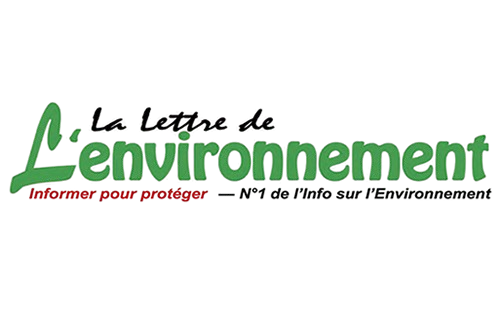 L'Environnement — Partenaire FIDD 2026