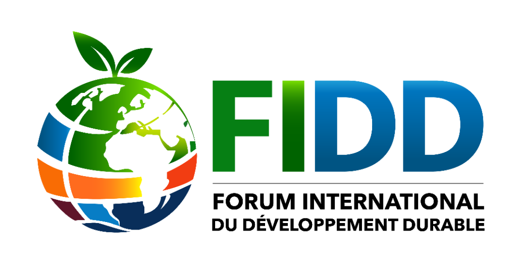 FIDD Logo
