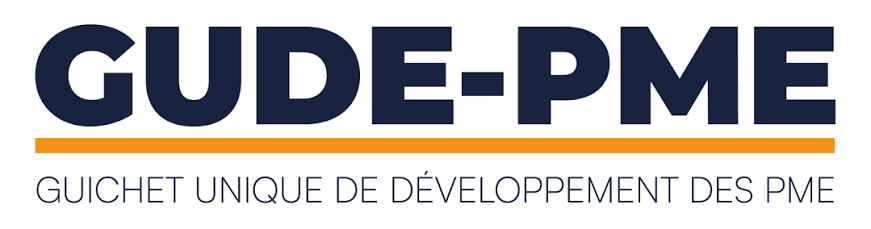 GUDE PME — Partenaire FIDD 2026