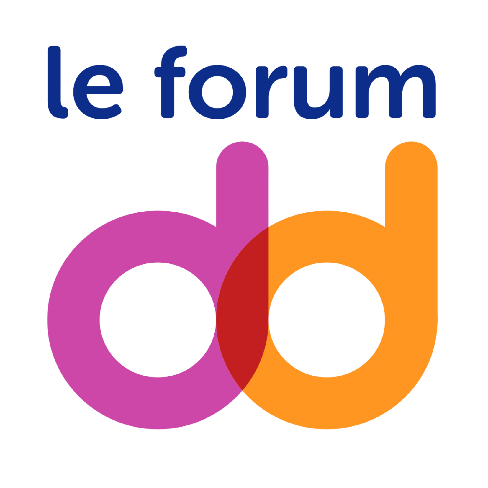 Forum dd Strasb — Partenaire FIDD 2026