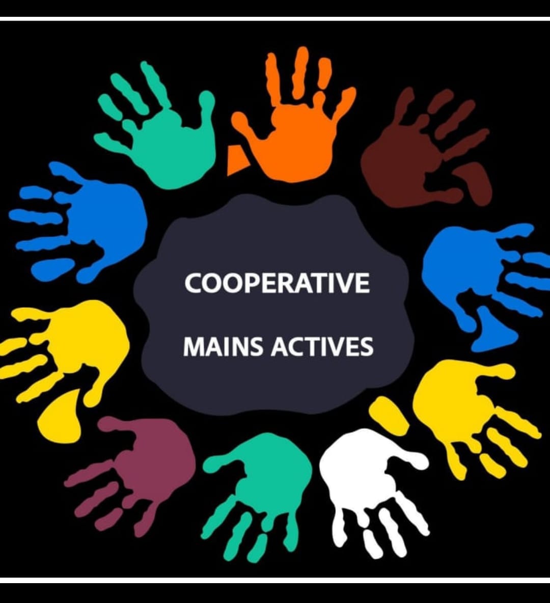 Mains active — Partenaire FIDD 2026