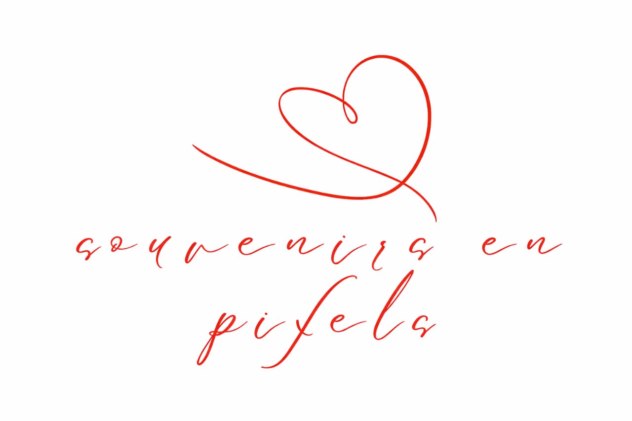 SOUVENIRS EN PIXELS — Partenaire FIDD 2026