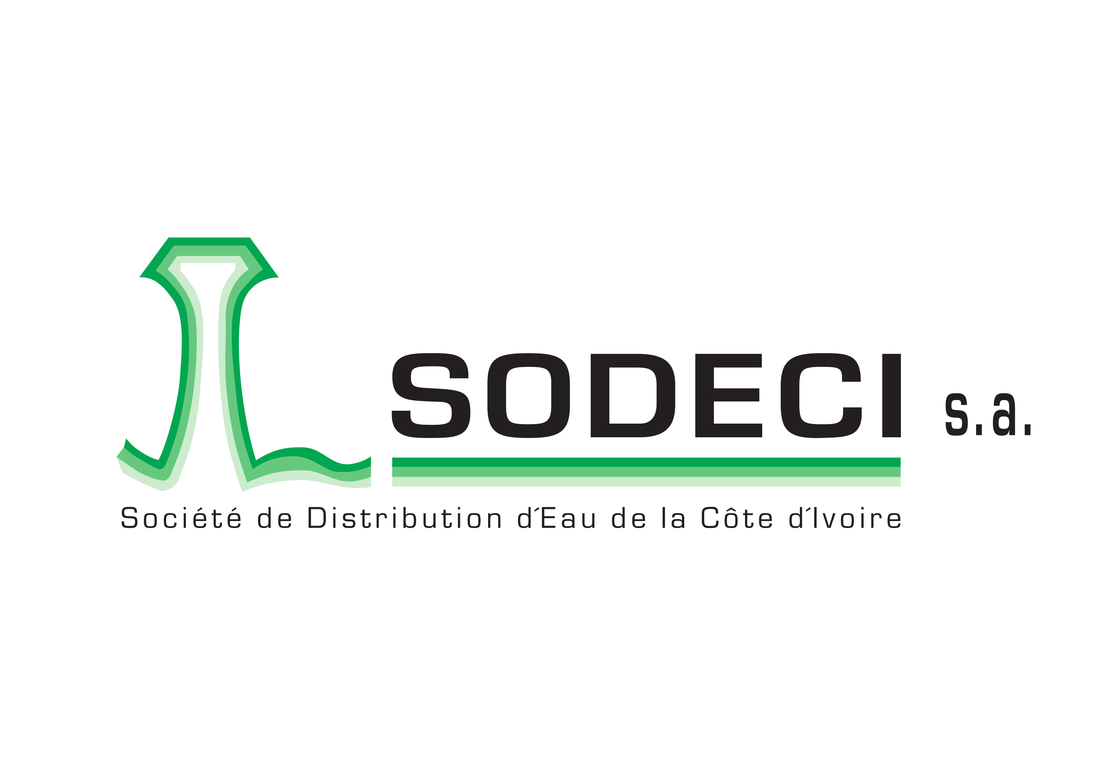SODECI — Partenaire FIDD 2026