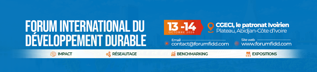 Publicité FIDD 2026