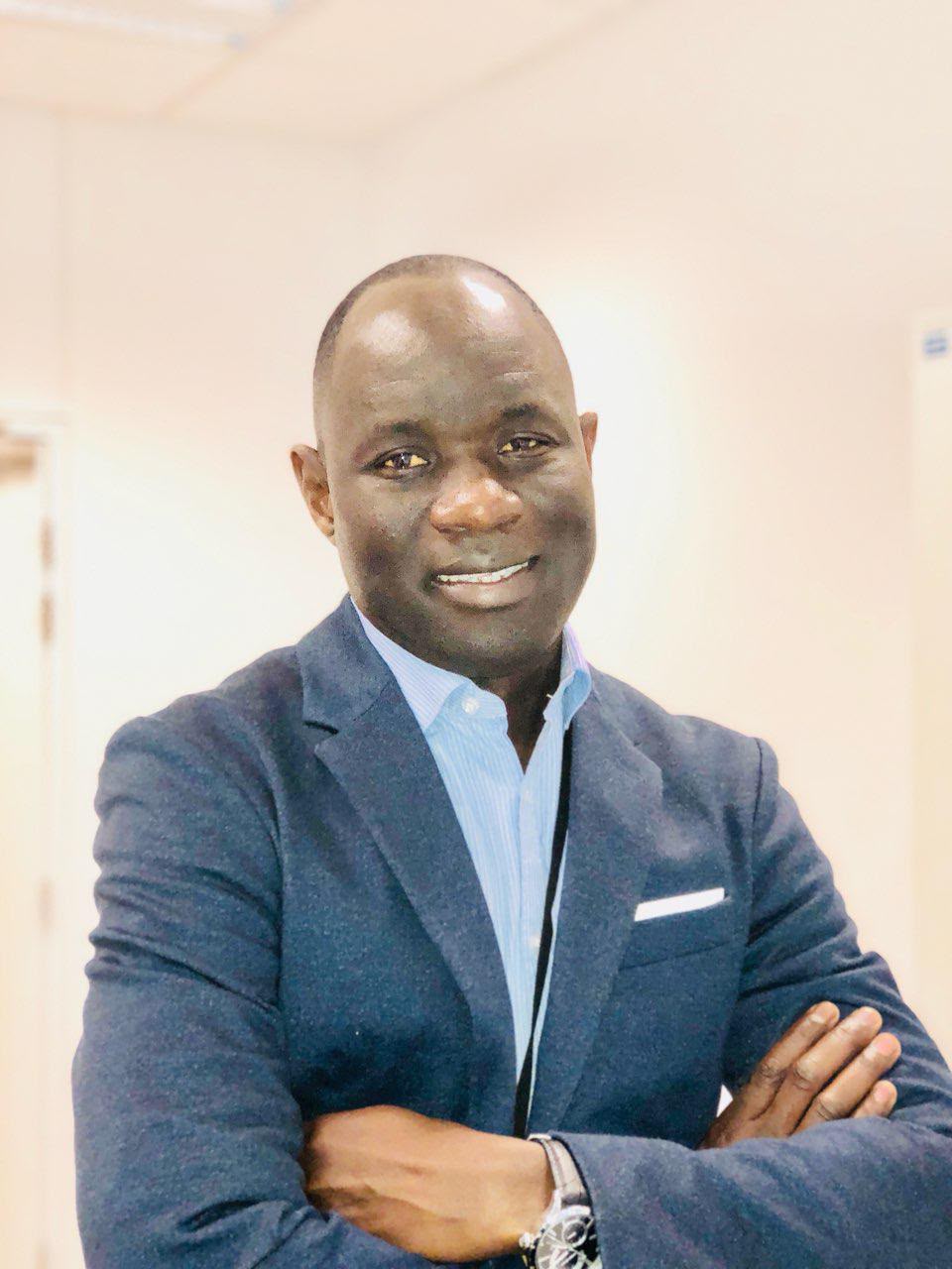 Cheikhou GANDEGA