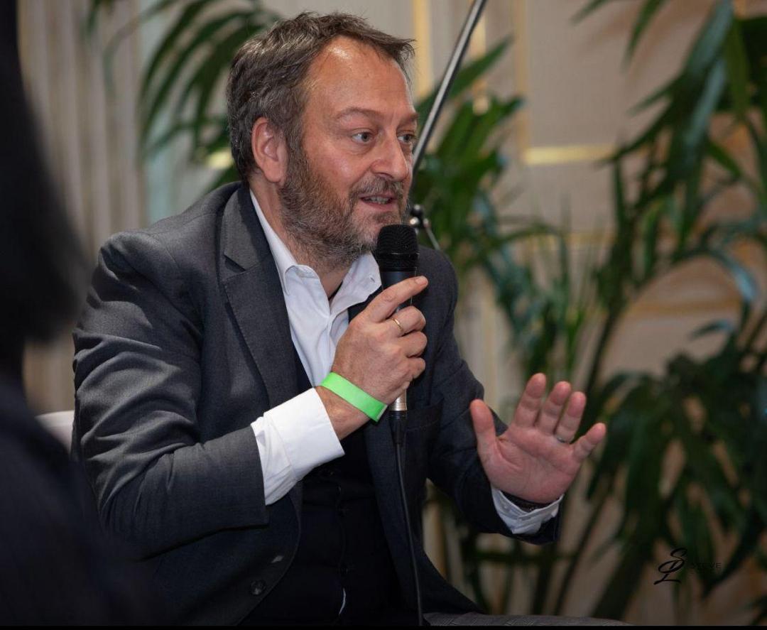 Pierre-Samuel GUEDJ