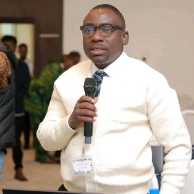 Dr Durand OBOUE