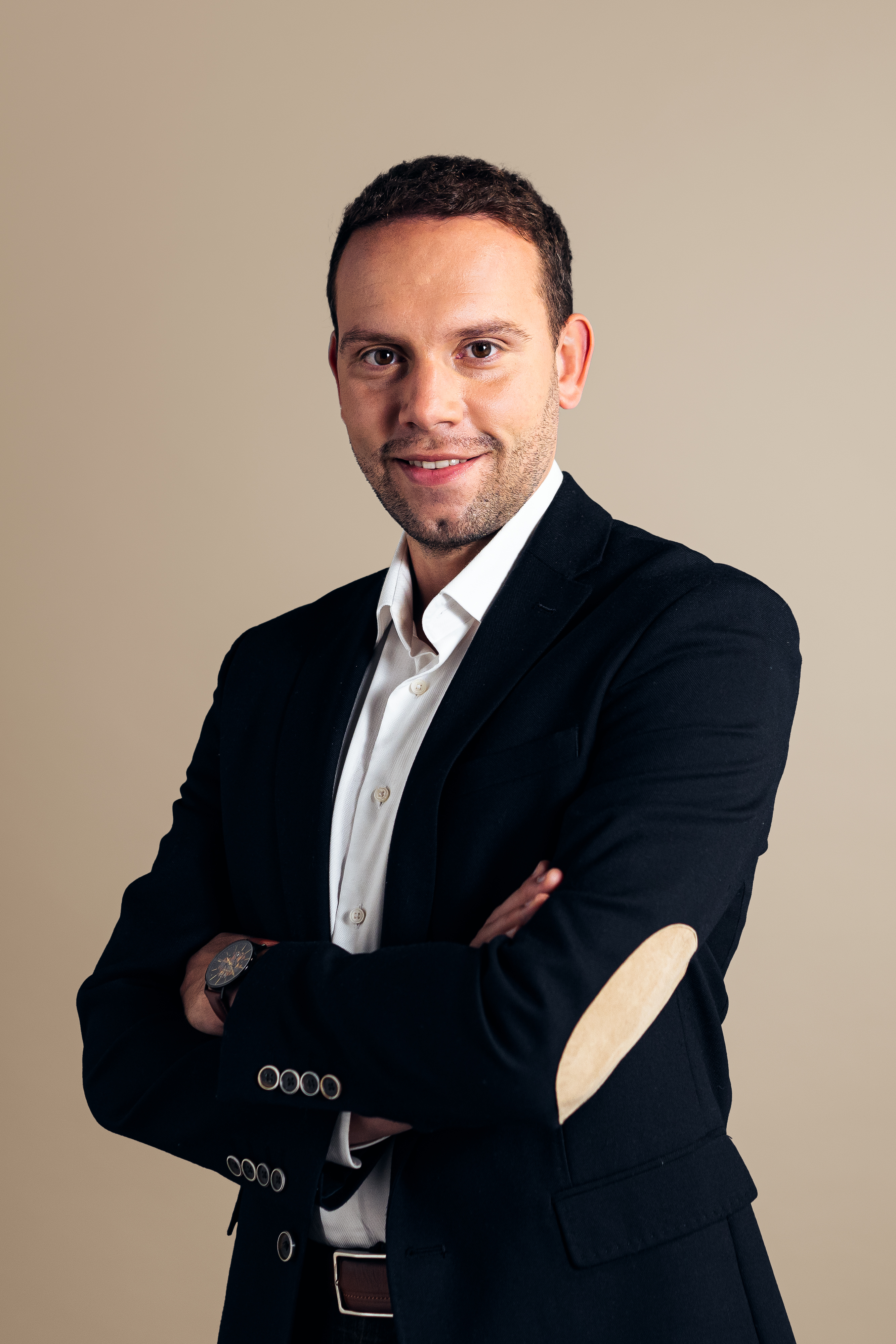 Mathias LEOPOLDIE