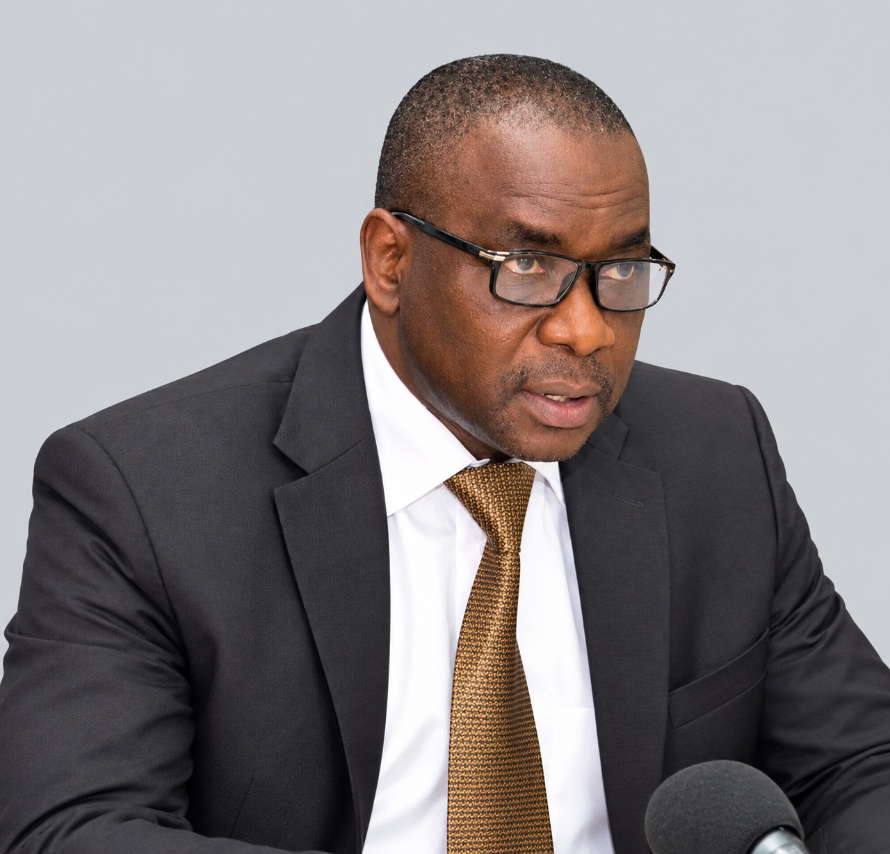 TRAORÉ SOULEYMANE