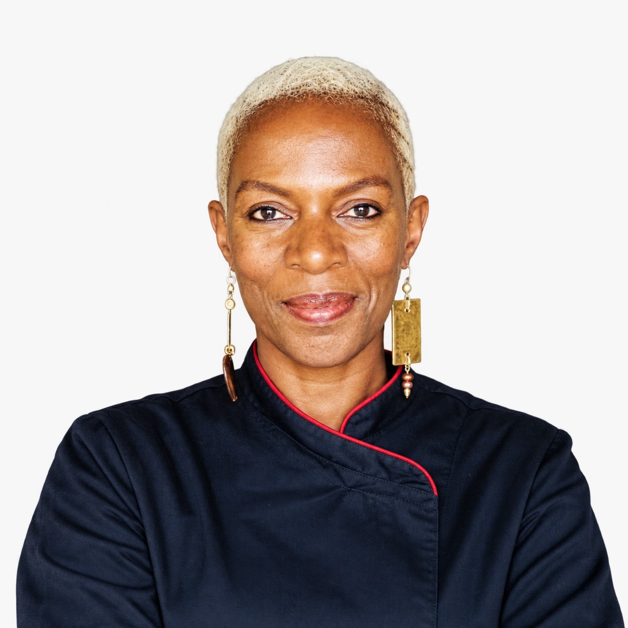 Cheffe Ingrid DAHO