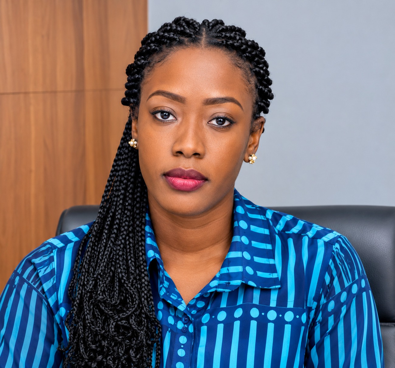 Mme Aïssatou DIAGNE